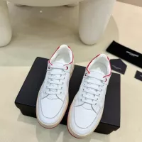$105.00 USD Yves Saint Laurent YSL Casual Shoes For Men #1339498