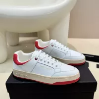 $105.00 USD Yves Saint Laurent YSL Casual Shoes For Men #1339498