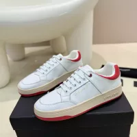 $105.00 USD Yves Saint Laurent YSL Casual Shoes For Men #1339498