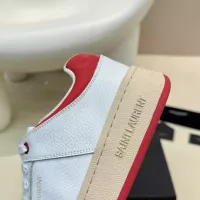 $105.00 USD Yves Saint Laurent YSL Casual Shoes For Men #1339498