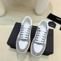 $105.00 USD Yves Saint Laurent YSL Casual Shoes For Men #1339499