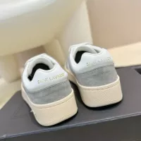 $105.00 USD Yves Saint Laurent YSL Casual Shoes For Men #1339499