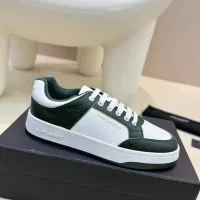 $105.00 USD Yves Saint Laurent YSL Casual Shoes For Men #1339500