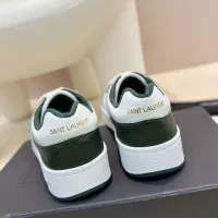 $105.00 USD Yves Saint Laurent YSL Casual Shoes For Men #1339500