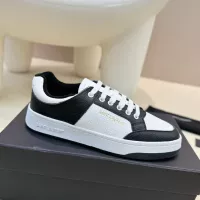 $105.00 USD Yves Saint Laurent YSL Casual Shoes For Men #1339501