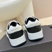 $105.00 USD Yves Saint Laurent YSL Casual Shoes For Men #1339501