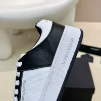 $105.00 USD Yves Saint Laurent YSL Casual Shoes For Men #1339501