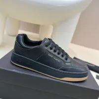 $105.00 USD Yves Saint Laurent YSL Casual Shoes For Men #1339502