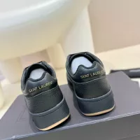 $105.00 USD Yves Saint Laurent YSL Casual Shoes For Men #1339502
