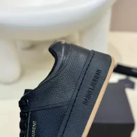 $105.00 USD Yves Saint Laurent YSL Casual Shoes For Men #1339502