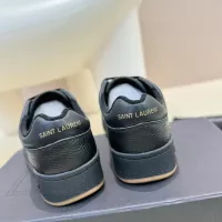 $105.00 USD Yves Saint Laurent YSL Casual Shoes For Men #1339503