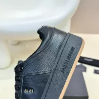 $105.00 USD Yves Saint Laurent YSL Casual Shoes For Men #1339503