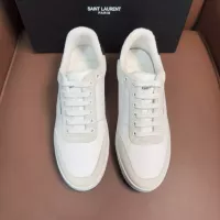 $105.00 USD Yves Saint Laurent YSL Casual Shoes For Men #1339518