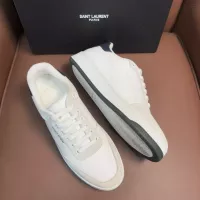 $105.00 USD Yves Saint Laurent YSL Casual Shoes For Men #1339518