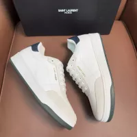 $105.00 USD Yves Saint Laurent YSL Casual Shoes For Men #1339518