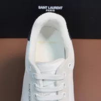 $105.00 USD Yves Saint Laurent YSL Casual Shoes For Men #1339518