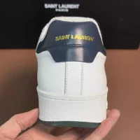 $105.00 USD Yves Saint Laurent YSL Casual Shoes For Men #1339518