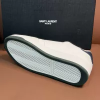 $105.00 USD Yves Saint Laurent YSL Casual Shoes For Men #1339518