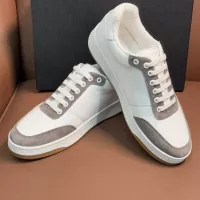 $105.00 USD Yves Saint Laurent YSL Casual Shoes For Men #1339519