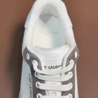 $105.00 USD Yves Saint Laurent YSL Casual Shoes For Men #1339519