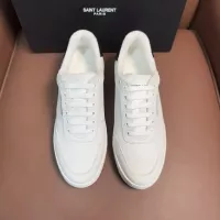 $105.00 USD Yves Saint Laurent YSL Casual Shoes For Men #1339520