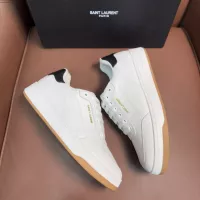 $105.00 USD Yves Saint Laurent YSL Casual Shoes For Men #1339520