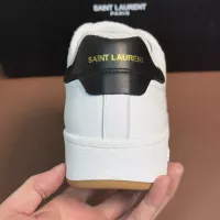 $105.00 USD Yves Saint Laurent YSL Casual Shoes For Men #1339520