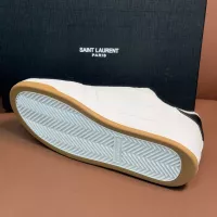 $105.00 USD Yves Saint Laurent YSL Casual Shoes For Men #1339520