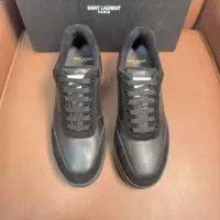 $105.00 USD Yves Saint Laurent YSL Casual Shoes For Men #1339521