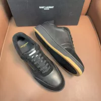 $105.00 USD Yves Saint Laurent YSL Casual Shoes For Men #1339521