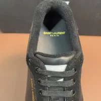 $105.00 USD Yves Saint Laurent YSL Casual Shoes For Men #1339521