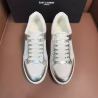 $105.00 USD Yves Saint Laurent YSL Casual Shoes For Men #1339526