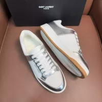 $105.00 USD Yves Saint Laurent YSL Casual Shoes For Men #1339526