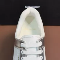 $105.00 USD Yves Saint Laurent YSL Casual Shoes For Men #1339526