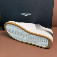$105.00 USD Yves Saint Laurent YSL Casual Shoes For Men #1339526