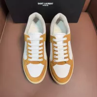 $105.00 USD Yves Saint Laurent YSL Casual Shoes For Men #1339527