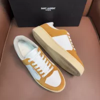 $105.00 USD Yves Saint Laurent YSL Casual Shoes For Men #1339527