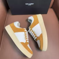 $105.00 USD Yves Saint Laurent YSL Casual Shoes For Men #1339527