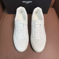 $105.00 USD Yves Saint Laurent YSL Casual Shoes For Men #1339528