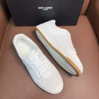 $105.00 USD Yves Saint Laurent YSL Casual Shoes For Men #1339528