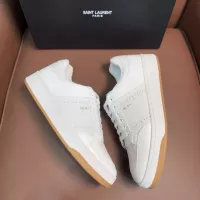 $105.00 USD Yves Saint Laurent YSL Casual Shoes For Men #1339528