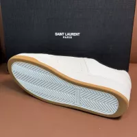 $105.00 USD Yves Saint Laurent YSL Casual Shoes For Men #1339528