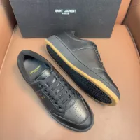 $105.00 USD Yves Saint Laurent YSL Casual Shoes For Men #1339529