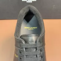 $105.00 USD Yves Saint Laurent YSL Casual Shoes For Men #1339529