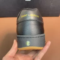 $105.00 USD Yves Saint Laurent YSL Casual Shoes For Men #1339529