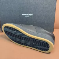 $105.00 USD Yves Saint Laurent YSL Casual Shoes For Men #1339529