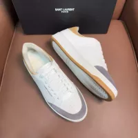 $105.00 USD Yves Saint Laurent YSL Casual Shoes For Men #1339530