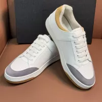 $105.00 USD Yves Saint Laurent YSL Casual Shoes For Men #1339530