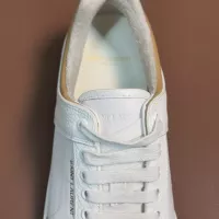 $105.00 USD Yves Saint Laurent YSL Casual Shoes For Men #1339530