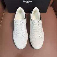 $105.00 USD Yves Saint Laurent YSL Casual Shoes For Men #1339531